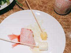 -盛宴标帜餐厅·亲子自助 (南昌喜来登酒店)