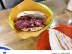 -邢老三肉丸糊辣汤·非遗美食(西安总店)