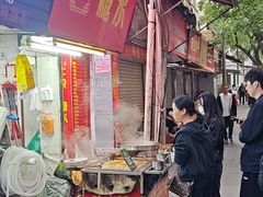-伙记牛杂糖水