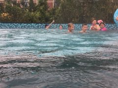 景点-波塞冬旅游度假区