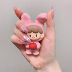 点击看大图 -PinkBaby美甲美睫