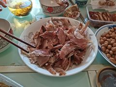 白水羊头-洪记白水羊头(天坛店)