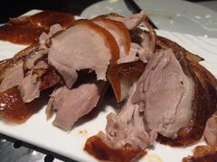 -同喜烤鸭店(光芒店)