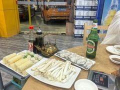 -濠轩阁特色生蚝火锅(水湾路店)