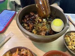 -京参 • 擂椒饭(这有山店)