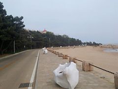 -老虎石海上公园