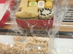 -北京稻香村(月坛店)