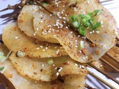-金妈家烤肉(龙湖U城天街店)