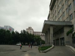 -哈尔滨师范大学(江南校区)
