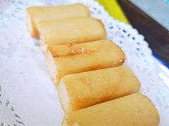 炸牛奶-仁信老铺(华盖路店)