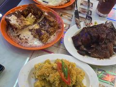 -澳门陈光记烧味饭店(万象城店)