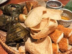 -Siam泰餐厅(水上公园店)