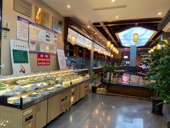 -高晓山馅饼店(牛庄百年店)
