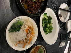 -大理实力希尔顿酒店•御玺中餐厅