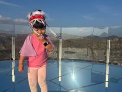 -桑干河大峡谷旅游区