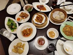 -京香轩·中餐厅(上海中庚聚龙酒店)