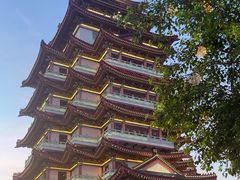 -合江楼