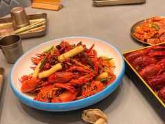 -龙虾奇迹(大华三路店)