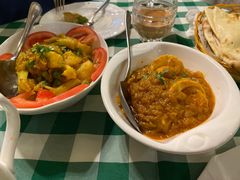 -Santoor 萨都里印度餐厅(北锣鼓巷店)