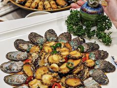 -舌尖上·霞浦滩涂海鲜·新闽菜(总店)