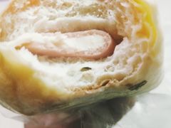 -东哥面包 DONCO BAKERY(万风新天地购物中心店)