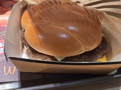 -麦当劳(星光行店)