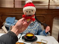 -马克西姆俄罗斯餐厅(通亚街店)