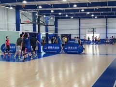 -BUFFALO篮球公园(康桥店)