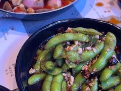 -一棠龙虾•王牌虾球(恒隆广场店)