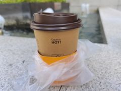 -麦当劳(中山公园龙之梦店)