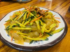 -圣夜东北菜烧烤·夜宵·小龙虾(胥江路店)