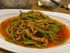 -易老妈蹄花.特色川菜(人民公园总店)