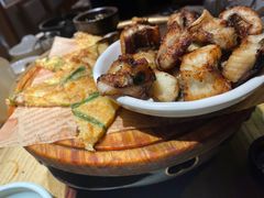 -泥炉烧肉师(新街口金銮巷店)