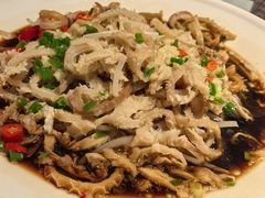 -新疆兵团食府清真(马连道店)