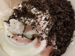 -麦当劳(大亚湾龙光城店)