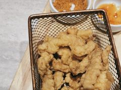 -渝乡辣婆婆·川菜 水煮鱼(中山西路店)