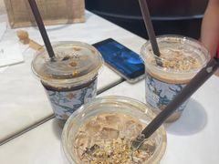 -Peet's Coffee皮爷咖啡(德基店)