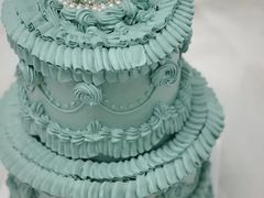 -威利旺卡烘焙西点蛋糕培训(朝阳校区)