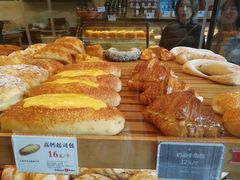 -BREAD WAY面包路·欧式面包(龙湖时代D馆店)