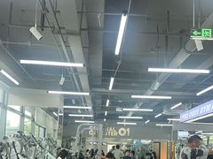 -OG01·24h私教铁馆(中鼎316店)