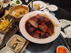 -同庆楼(滨湖万达广场店)