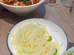 -李先生牛肉面大王(广渠门内店)