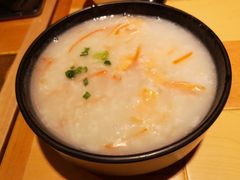 -花少爷的粥(中贸广场店)