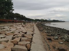 -深圳湾公园(南山区)