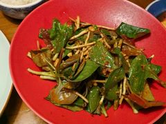 -雀舞云南菜(天津天河城购物中心店)