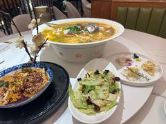 -川味堂·四川豆花(八卦岭店)