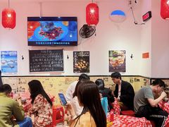 -荆九爷爆炒桥头三嫩(浙大店)