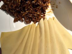-大海碗·炸酱面·烤鸭·京菜(天坛店)