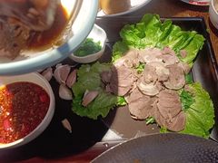 -辣得叫湘菜(四明店)