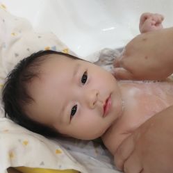 -鱼乐贝贝婴幼儿水育馆(达文路店)